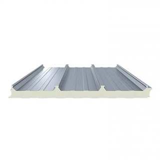 Polyurethane Wall Panels