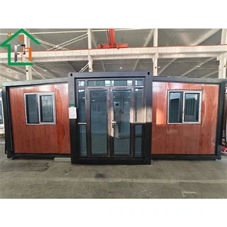 Prefabricated Houses