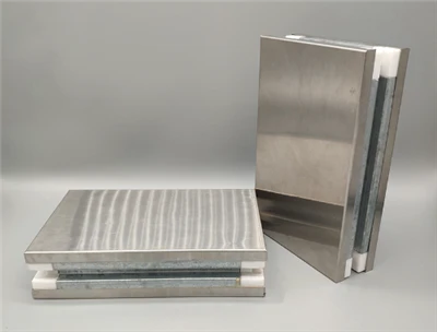 Premium Clean Panels For Dust-free & Aseptic Space