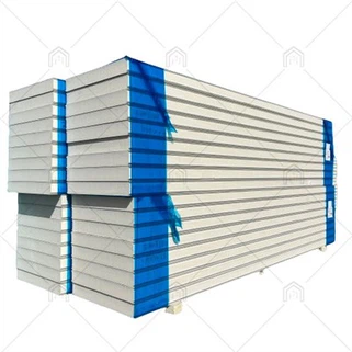 Pu Insulated Panel