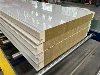 Fireproof Insulation Rock Wool For Curtain Wall