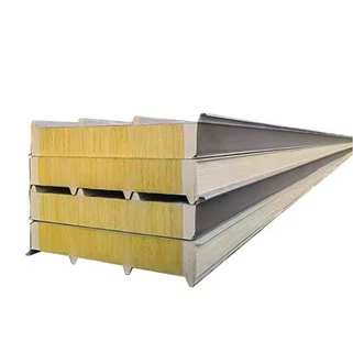 Roof Sandwich Panel