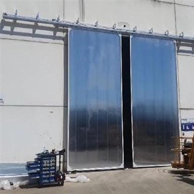 Sandwich Panel Door