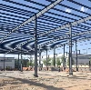 Steel Structure Warehouse Introduction
