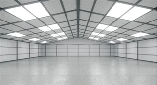 Steel Structure Workshop