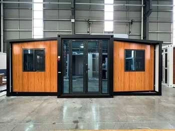 Why Economical Prefab Homes Are Becoming More Popular